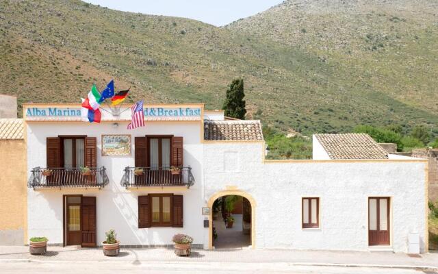 Alba Marina Bed & Breakfast