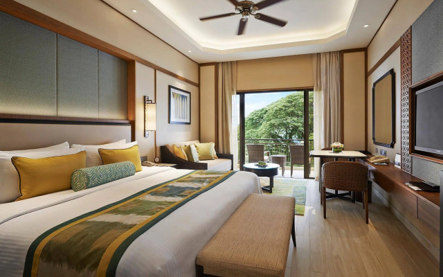 Shangri-La Rasa Sayang, Penang
