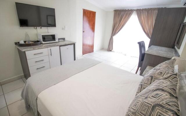 BON Hotel Rustenburg