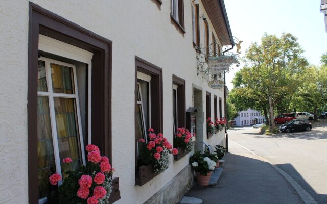 Gasthof-Pension Steppacher