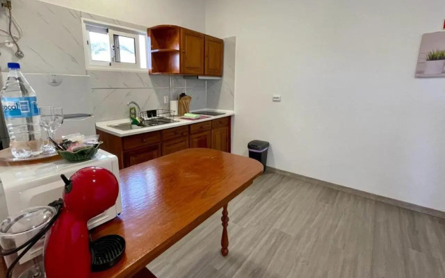 Sunset Star with Sea View