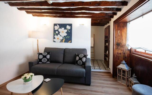 Suites Plaza Vandale