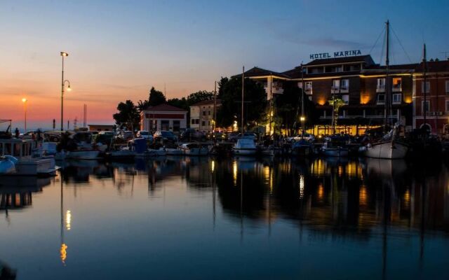 Hotel Marina Izola