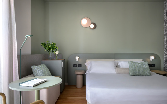 Hotel Ilaria