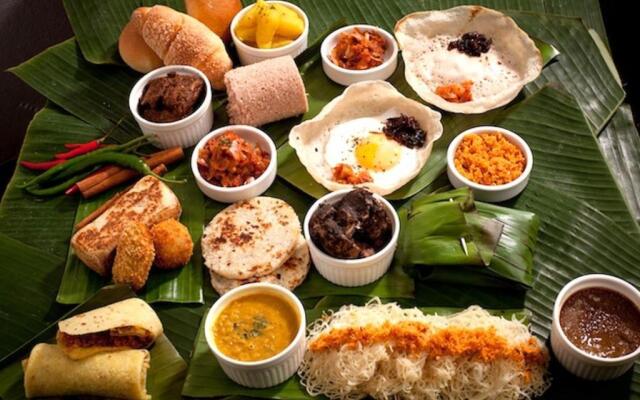 Mahaweli Regent Hotel