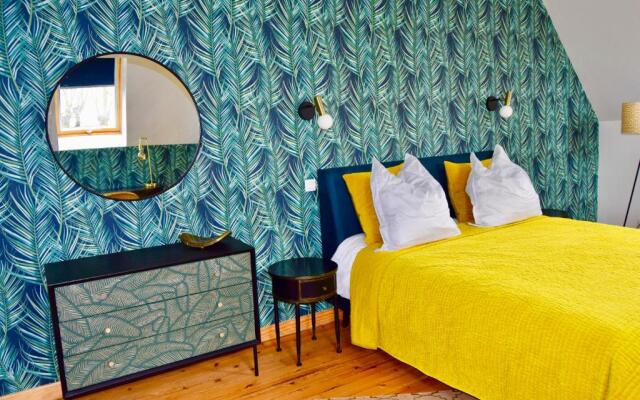 Le Clos des Marronniers