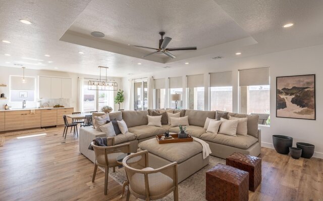 Destination Ledges Utah