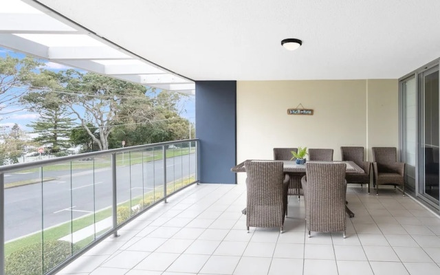 The Beachouse