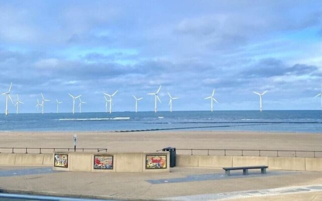 Seaview Luxury Apartments