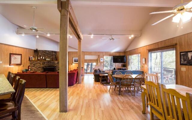 64 River Lodge