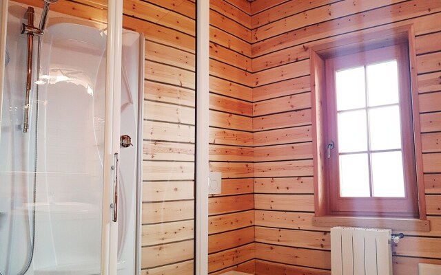 B&B Chalet Il Picchio