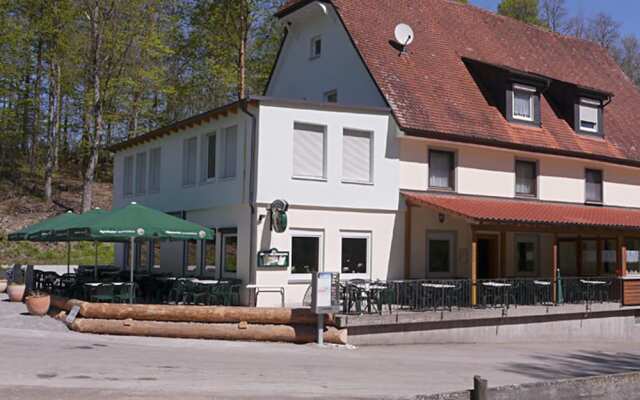 Gasthof-Pension Stockbrunnen