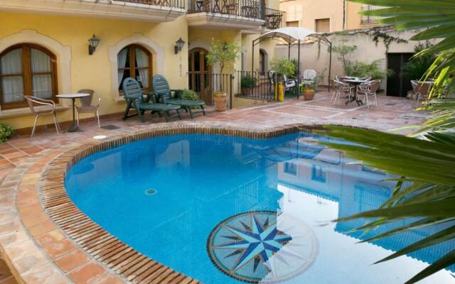 Hotel Restaurante La Masieta