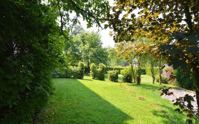 Lovely Child-friendly Holiday Home in Verlaine-sur-ourthe