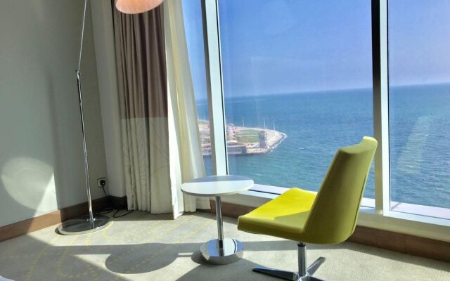Novotel Jazan