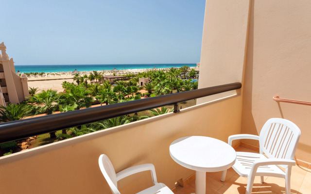 Hotel Riu Touareg - All Inclusive
