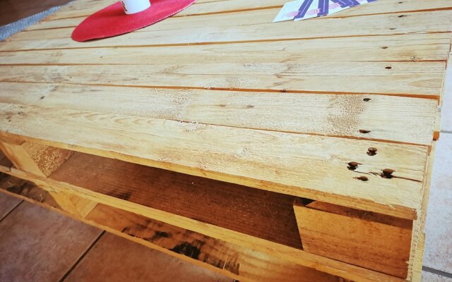 Mysofa French Cuisine and DIY - City Center