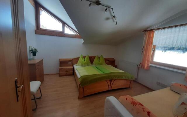 Ferienwohnungen Schnell