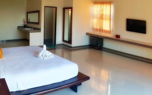 Hotel Vanda Gardenia Trawas