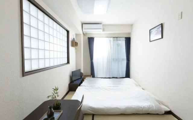 Garden Otsuka 706