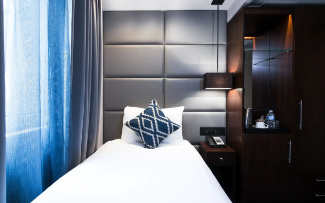 Montcalm Chilworth Townhouse, Paddington