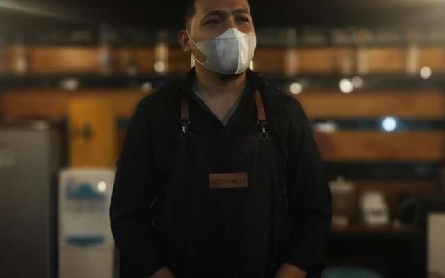 Hotel Sofia Juanda Surabaya