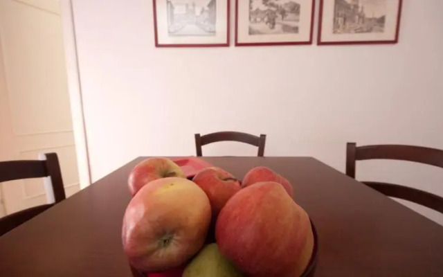 Candia Domus Vaticano