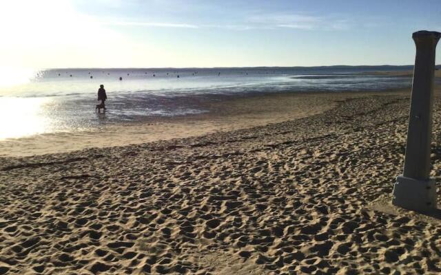 Superbe Villa 11 places à 400 m de la plage