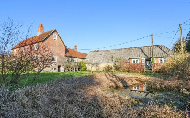 The Cowshed