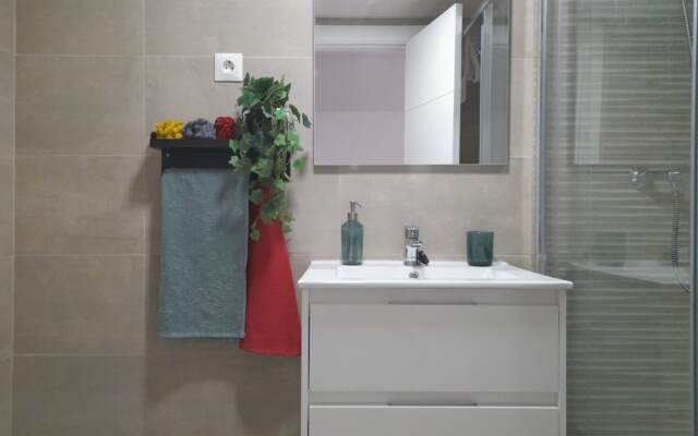 Bnbook Medea Apartments 2