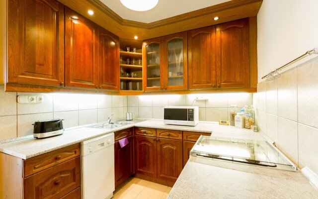 Apartment Király
