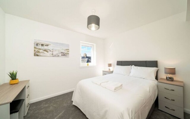 South Esk 7 - Modern 3 bed Apartment