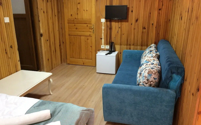 Kuloglu Otel Ve Restoran