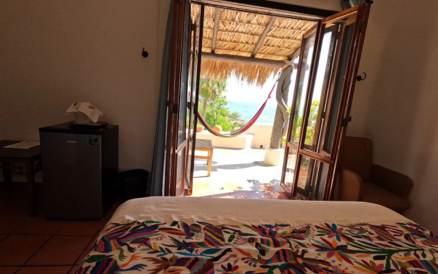 Agua Azul la Villa