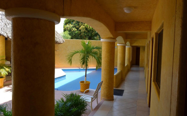 Villas La Lupita