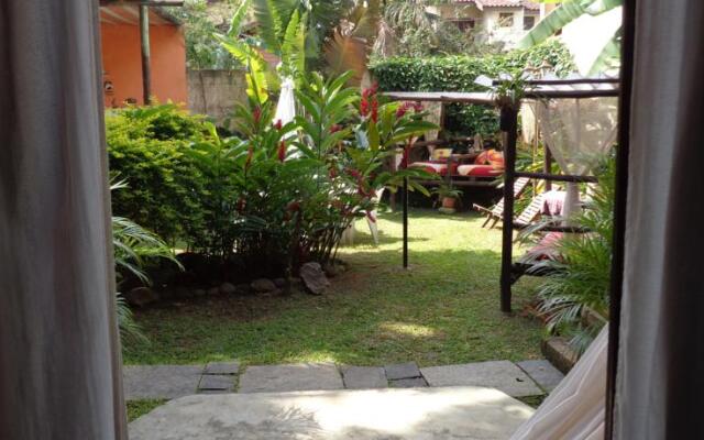 Villa Miracá Guest House