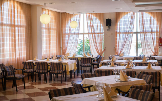 Hotel Guardamar