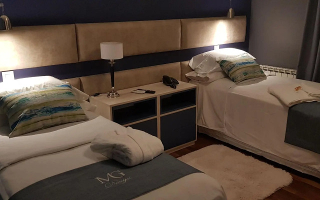 MG Design Hotel Boutique - Adults Only