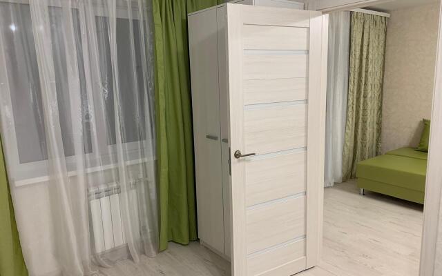 Апартаменты на улице Интернациональная 187/1