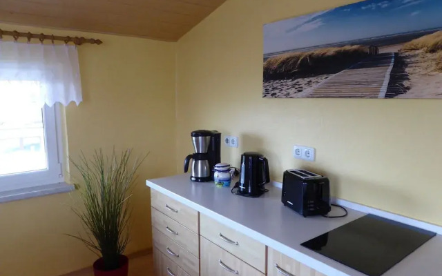 Zweedorf Salzhaff View Retreat