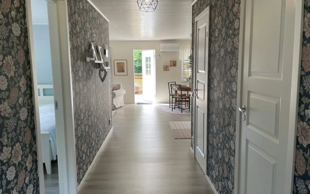 4 Person Holiday Home in Ljungbyhed-by Traum