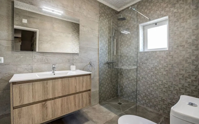 Casa Castelinho Luxury Villa With Private Pool