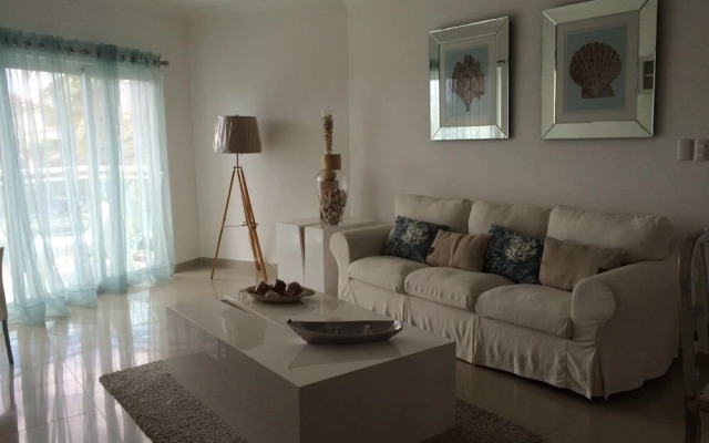 Vista Marina Residence