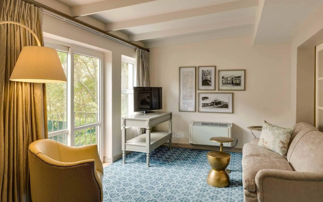 Protea Hotel by Marriott Cape Town Mowbray