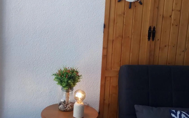 Pilarsevahome-Apartamento Marinero