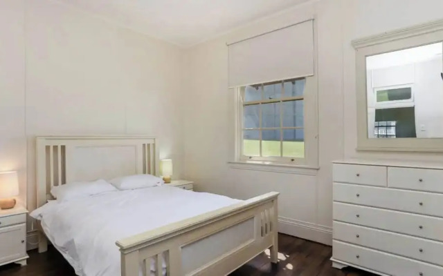 Reflections Yamba Lighthouse Cottages