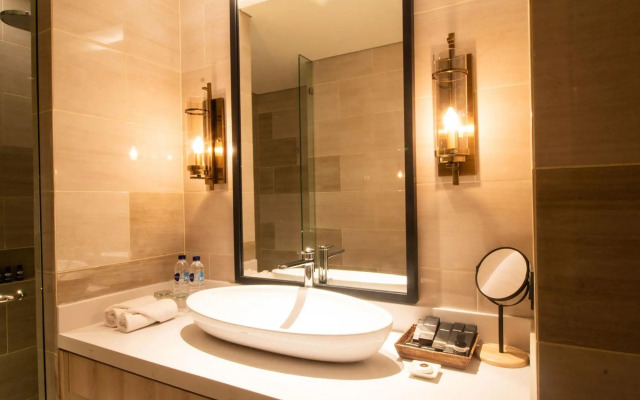 Prime Park Hotel & Convention Lombok