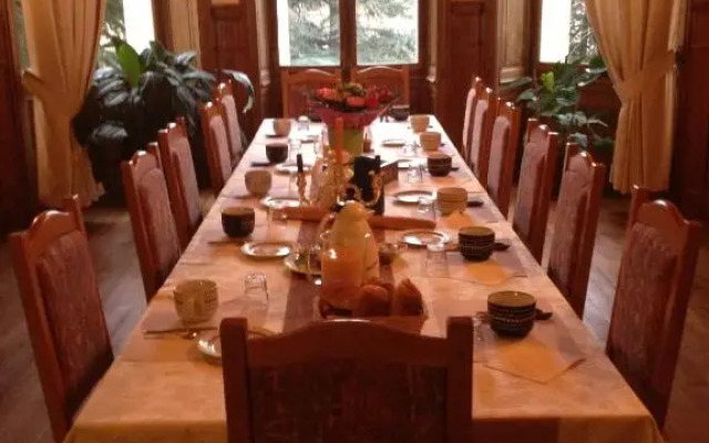 Chambres d'Hôtes du Domaine des Soyeux