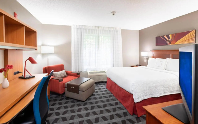 Towneplace Stes Bowie Marriott