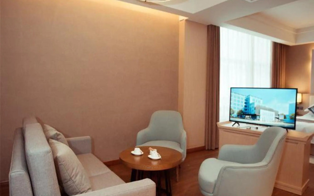 Wanhao Hotel